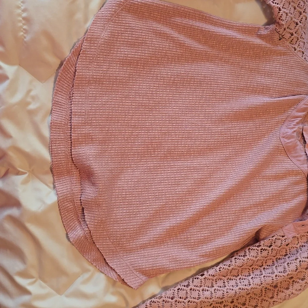 Free People top